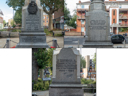 Bermondsey and Rotherhithe War Memorial (id=4930)